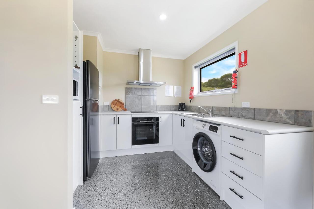 פרינסטאון Otway Coastal Villas, 1 Bedroom Villa. מראה חיצוני תמונה