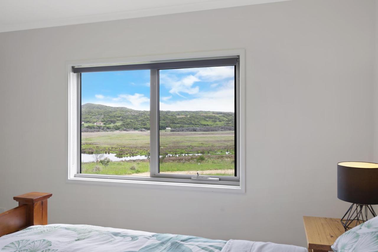 פרינסטאון Otway Coastal Villas, 1 Bedroom Villa. מראה חיצוני תמונה